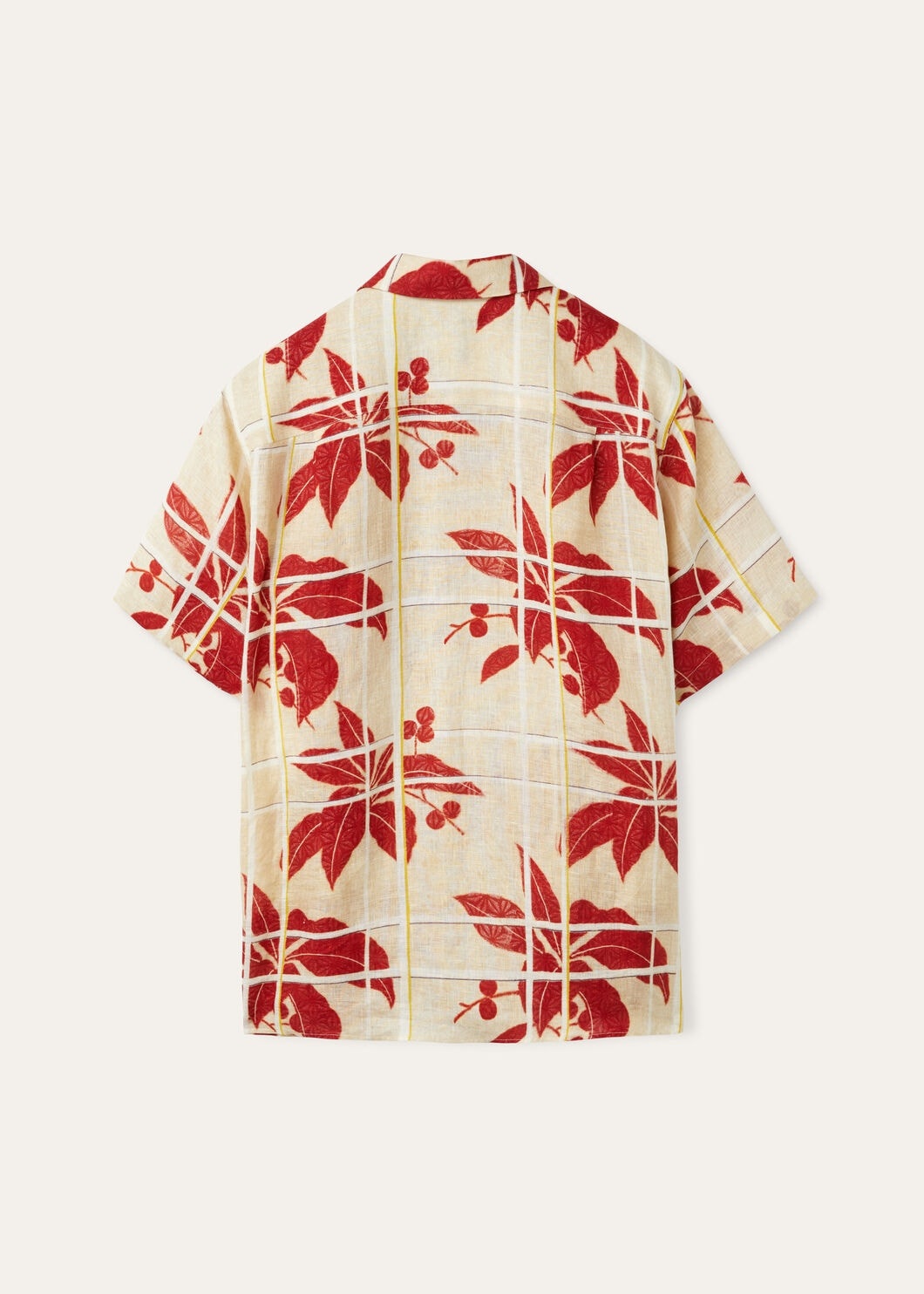 Isoble Shirt - 2