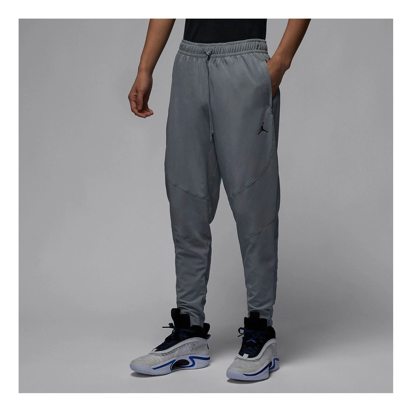 Nike Jordan Dri-FIT Sport Woven Pants 'Grey' FN5841-084 - 1