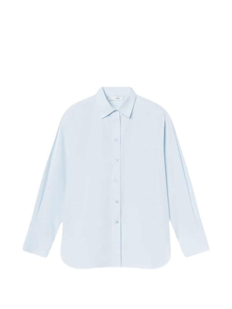 The Boy long-sleeve shirt 1