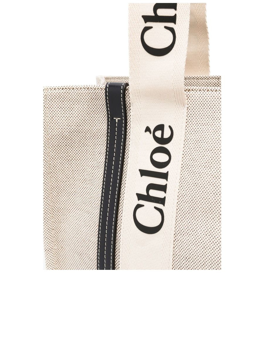 Woody Tote - 2