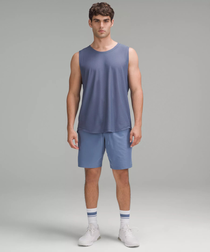 lululemon Relaxed Sport Tank Top outlook