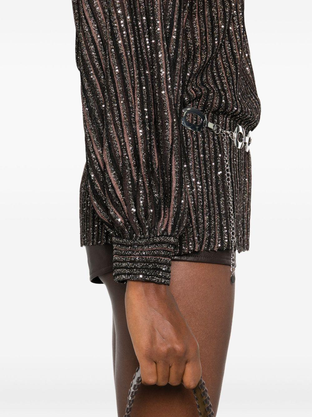 BLUSA MISSONI - 4