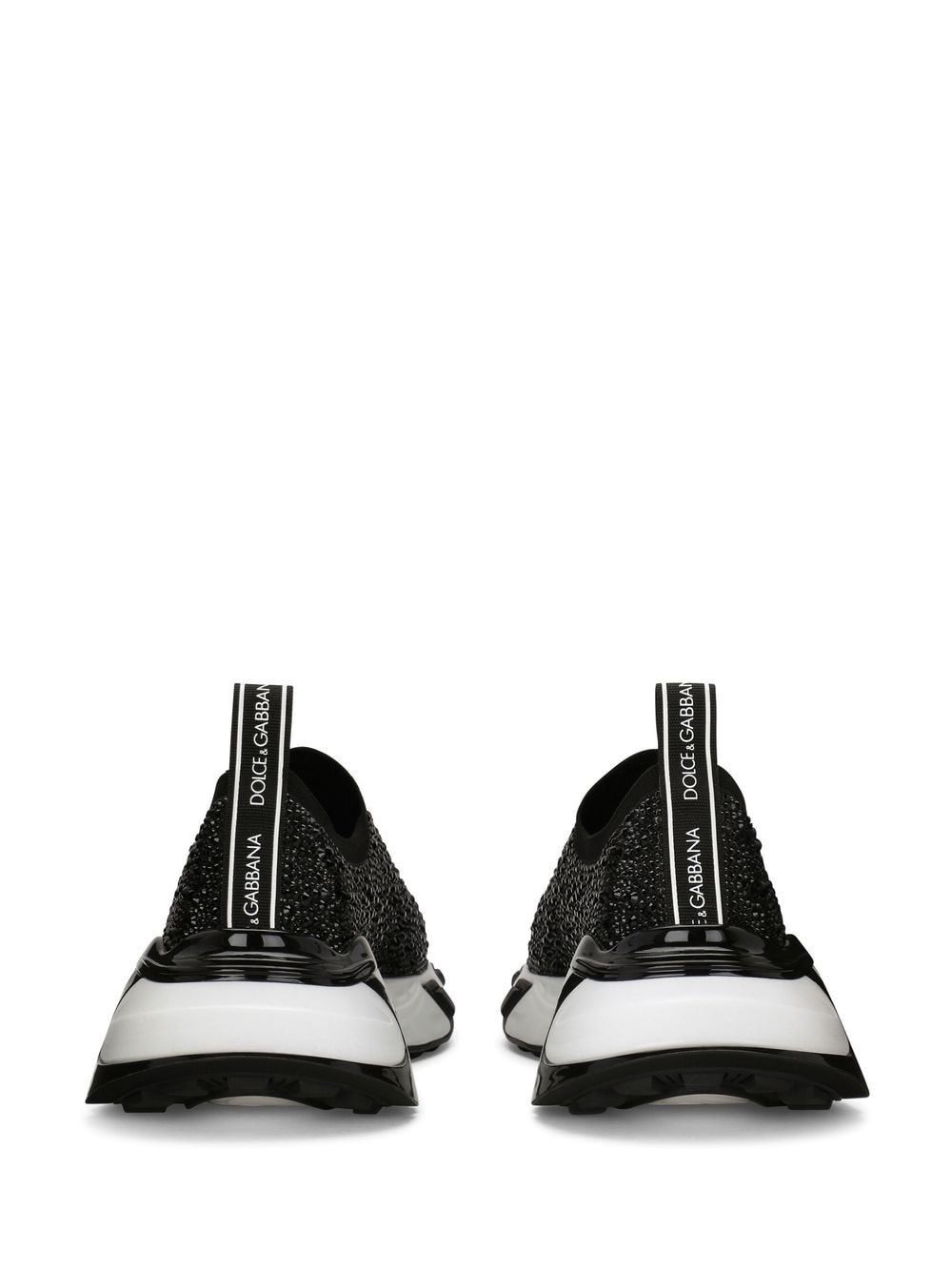 Sorrento slip-on sneakers - 3