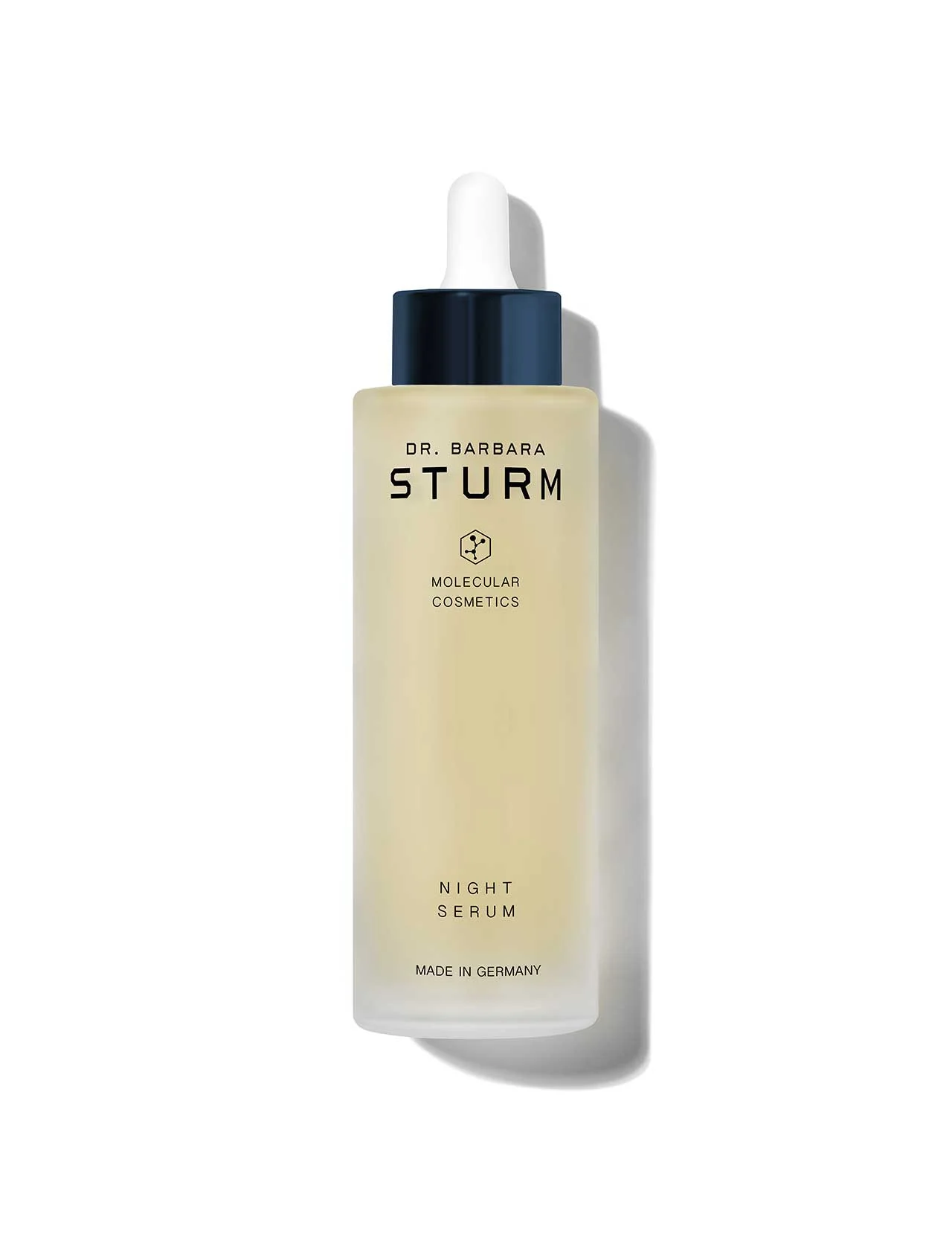 NIGHT SERUM - 1