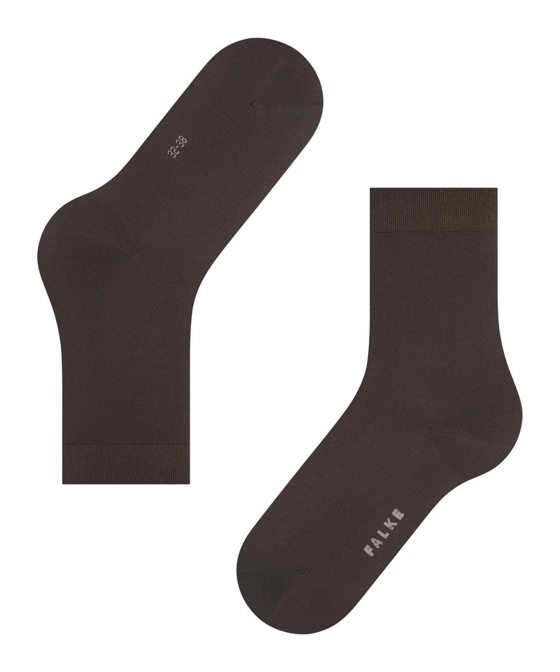 Cotton Touch Women Socks 5