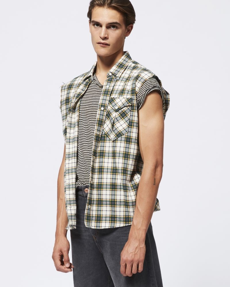 BUCKET shirt - 4