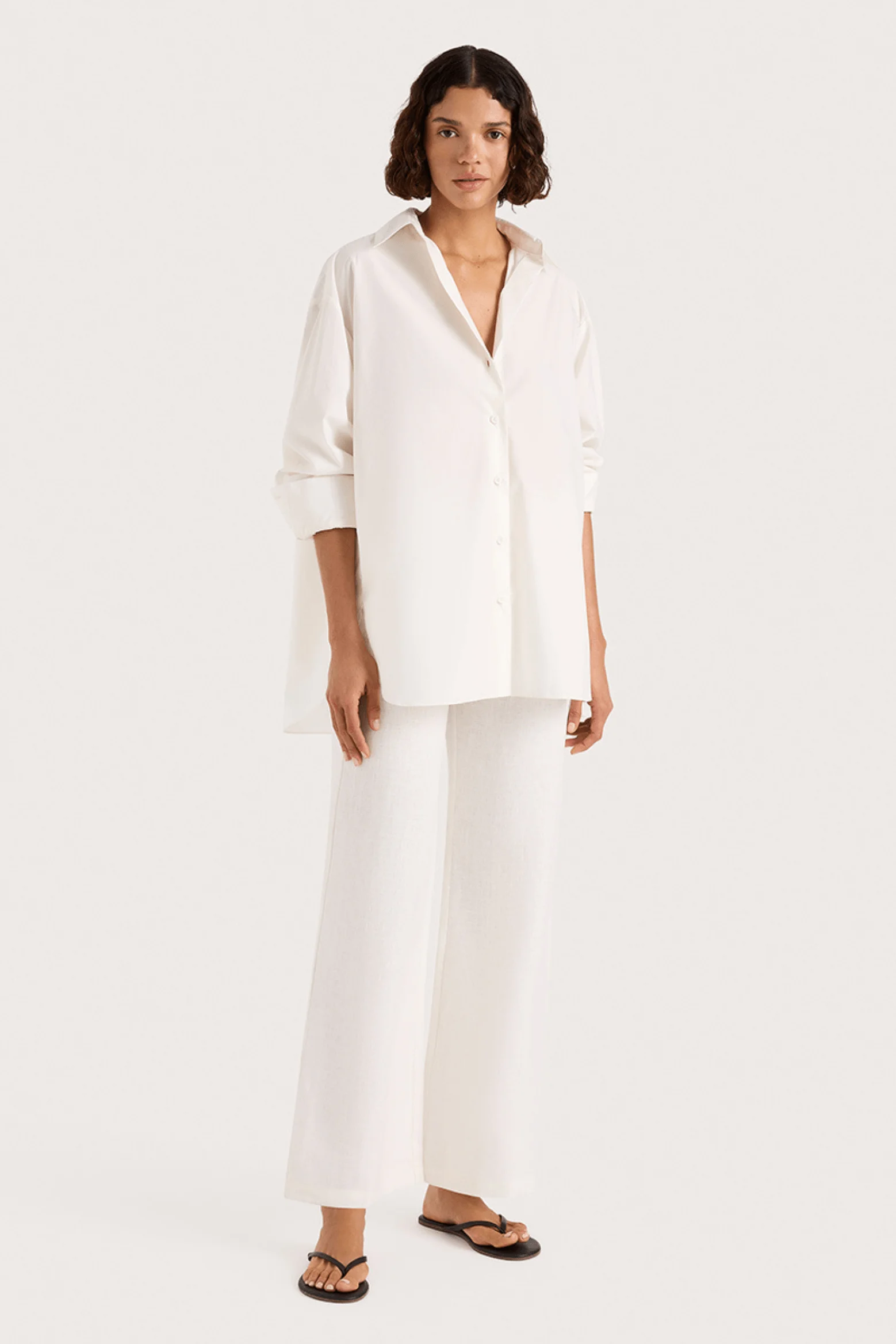 CAPRI SHIRT - 1