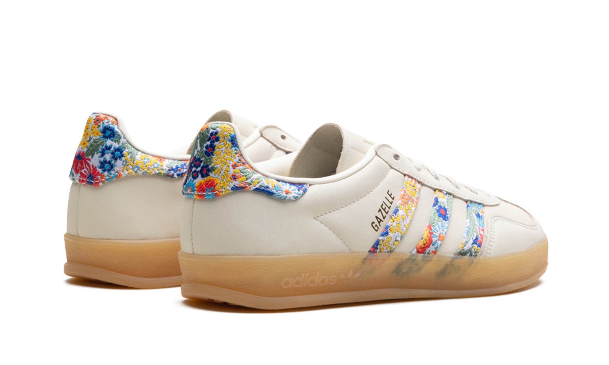 Gazelle Indoor WMNS "Liberty London - Florals" - 3