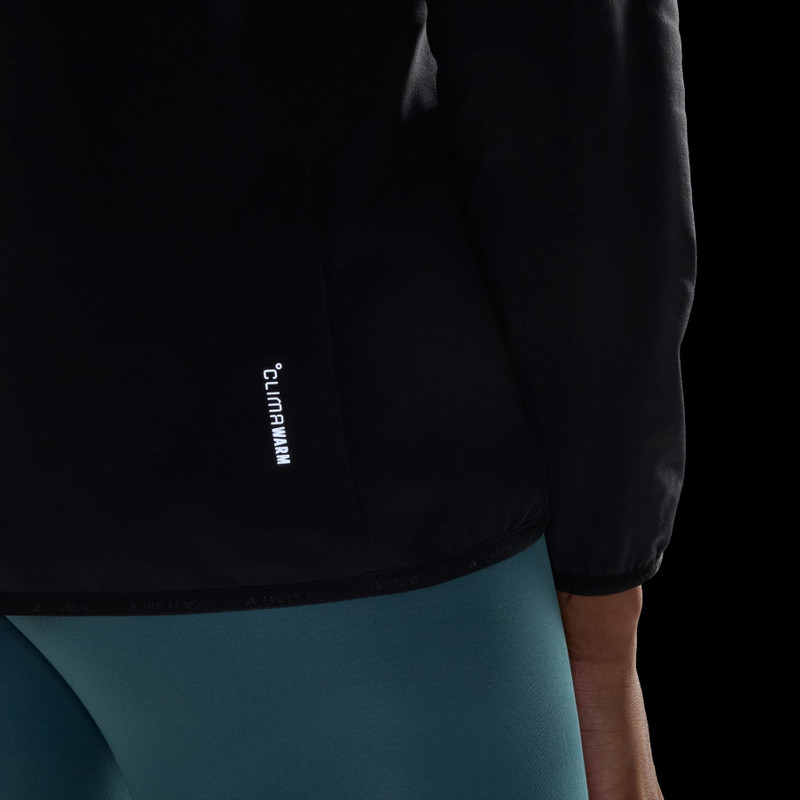 Terrex Multi CLIMAWARM Half-Zip Tech Fleece Jacket 8
