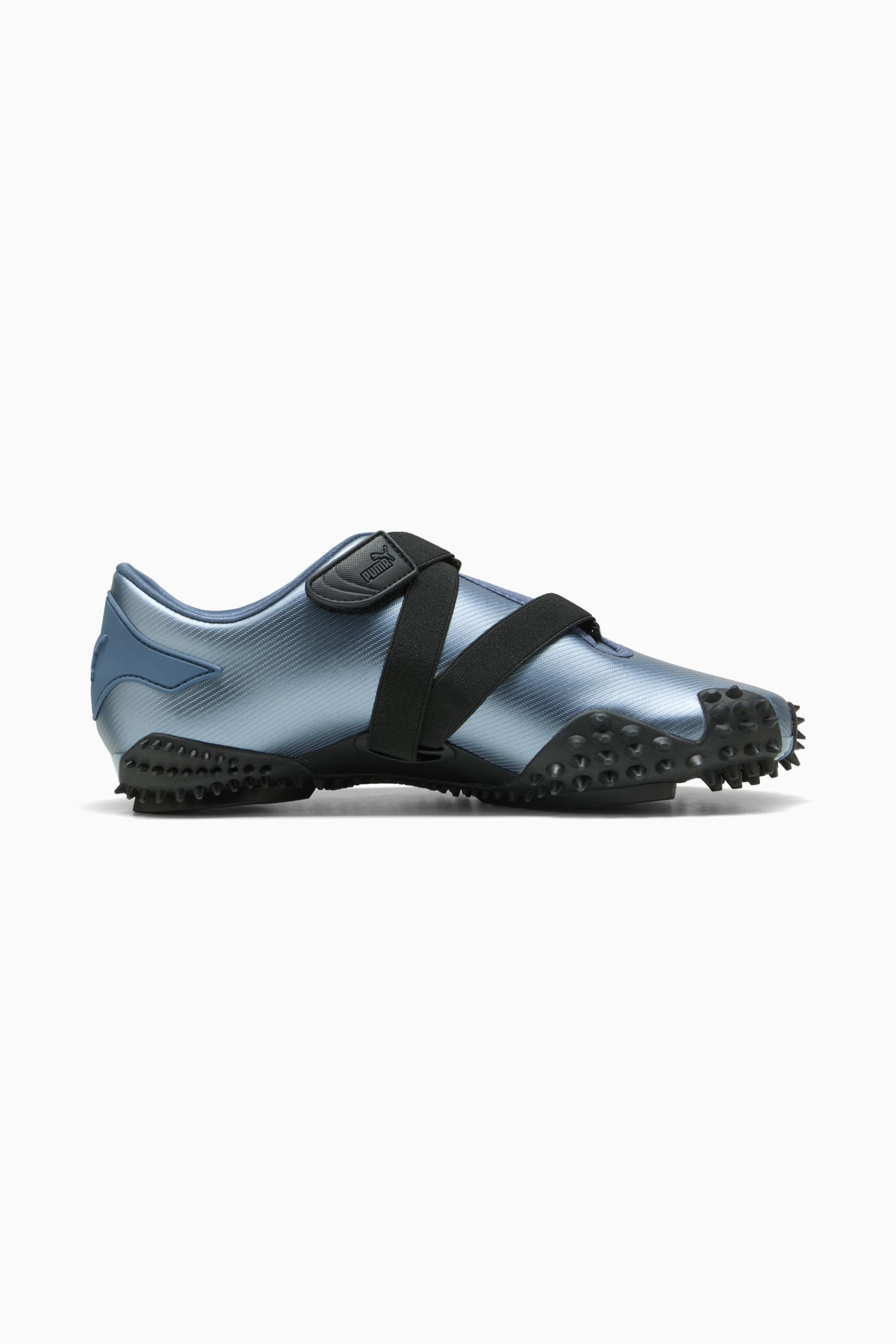 Mostro Metal Shoes - 5