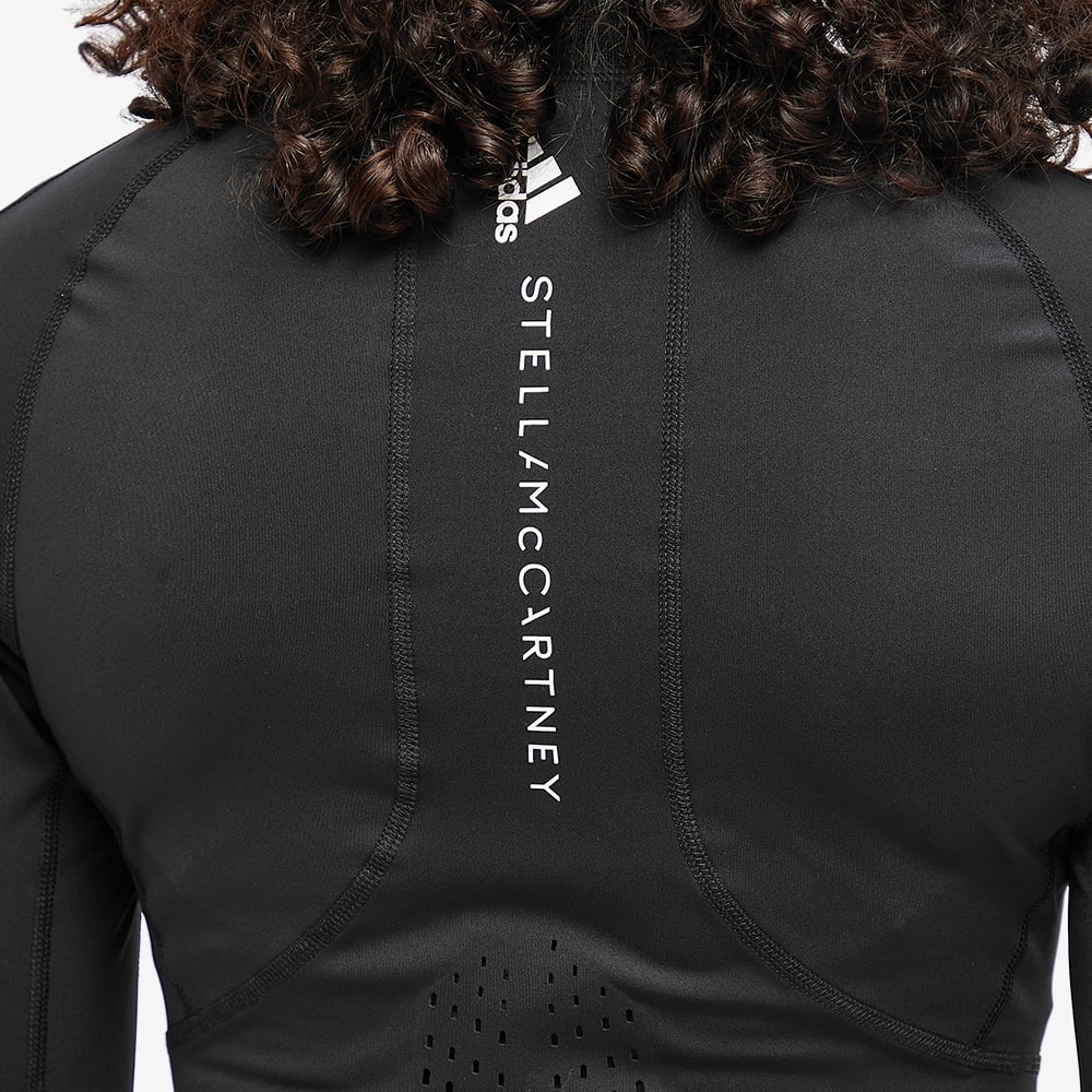 Adidas by Stella McCartney Training Midlayer Top - 2