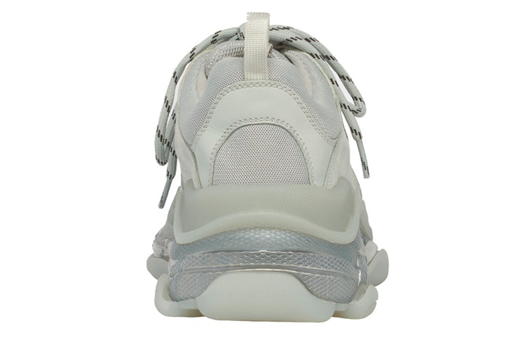 Balenciaga Triple S Sneaker 'Clear Sole' 541624W09O11705 - 4