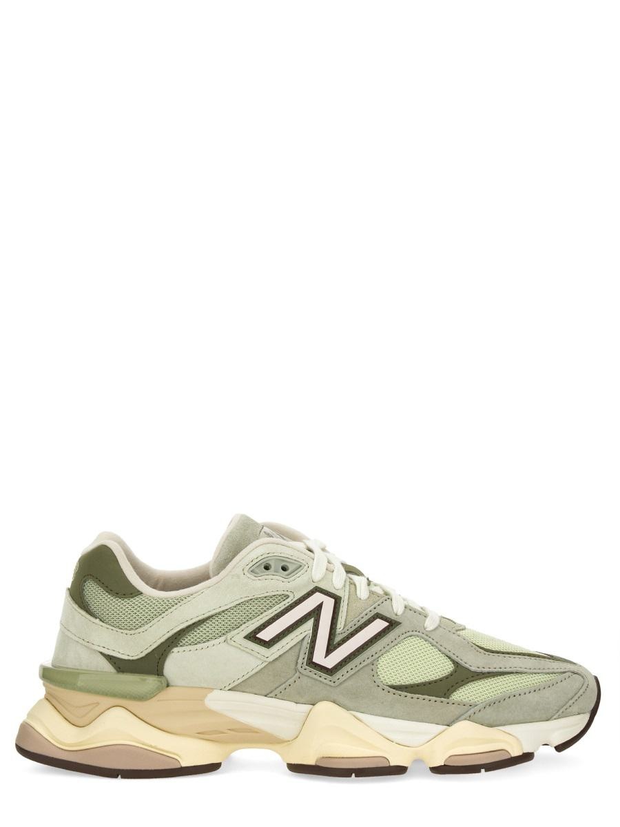 NEW BALANCE SNEAKER 9060 UNISEX - 1