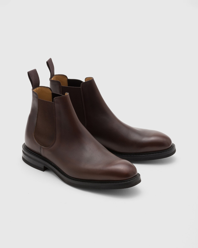 Church's Nevada Leather Chelsea Boot outlook
