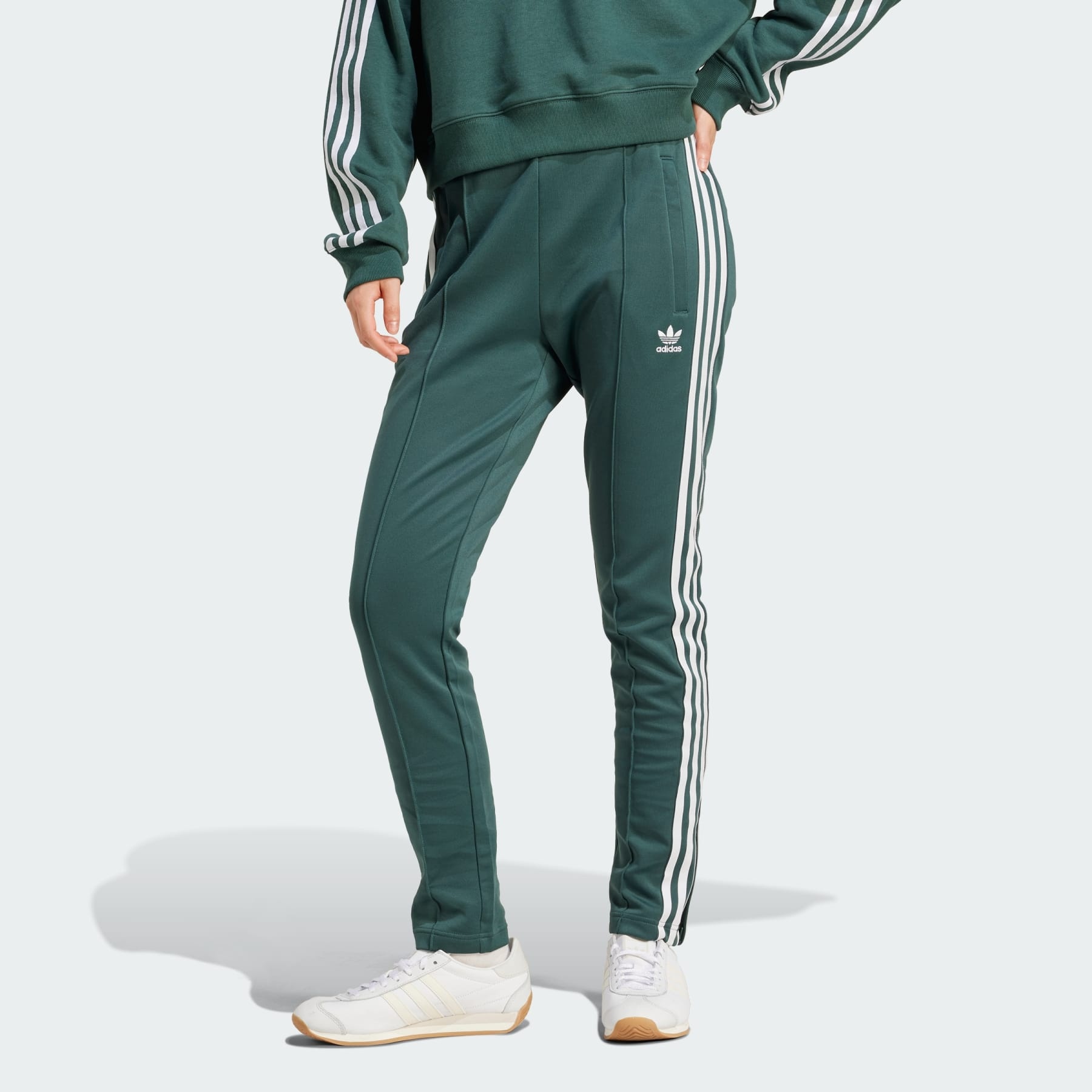 Adicolor SST Track Pants - 2