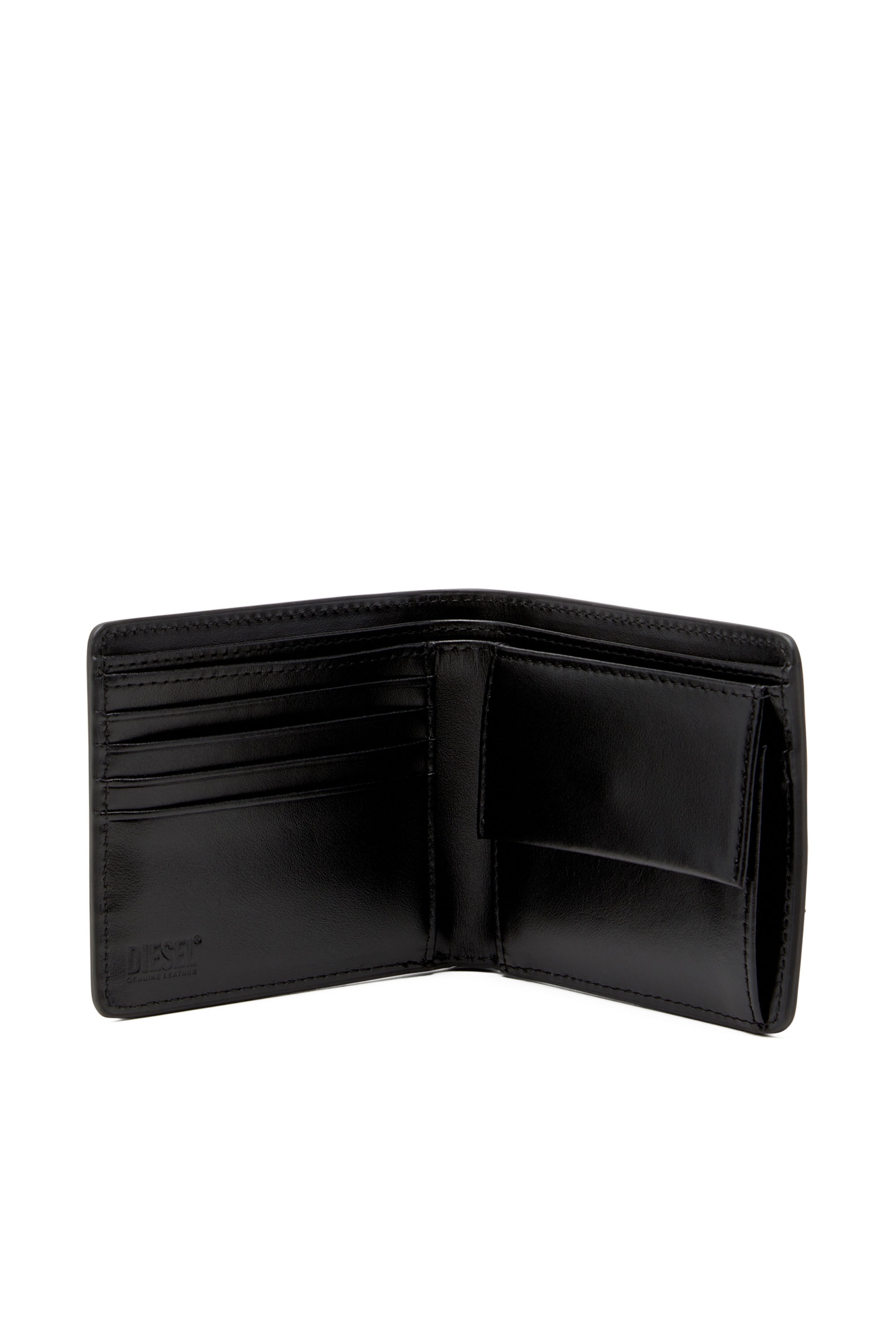 PC MONOGRAM BI-FOLD COIN S - 2