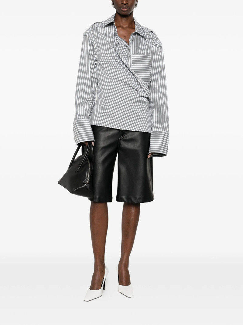 Iro Lace Shirt 3