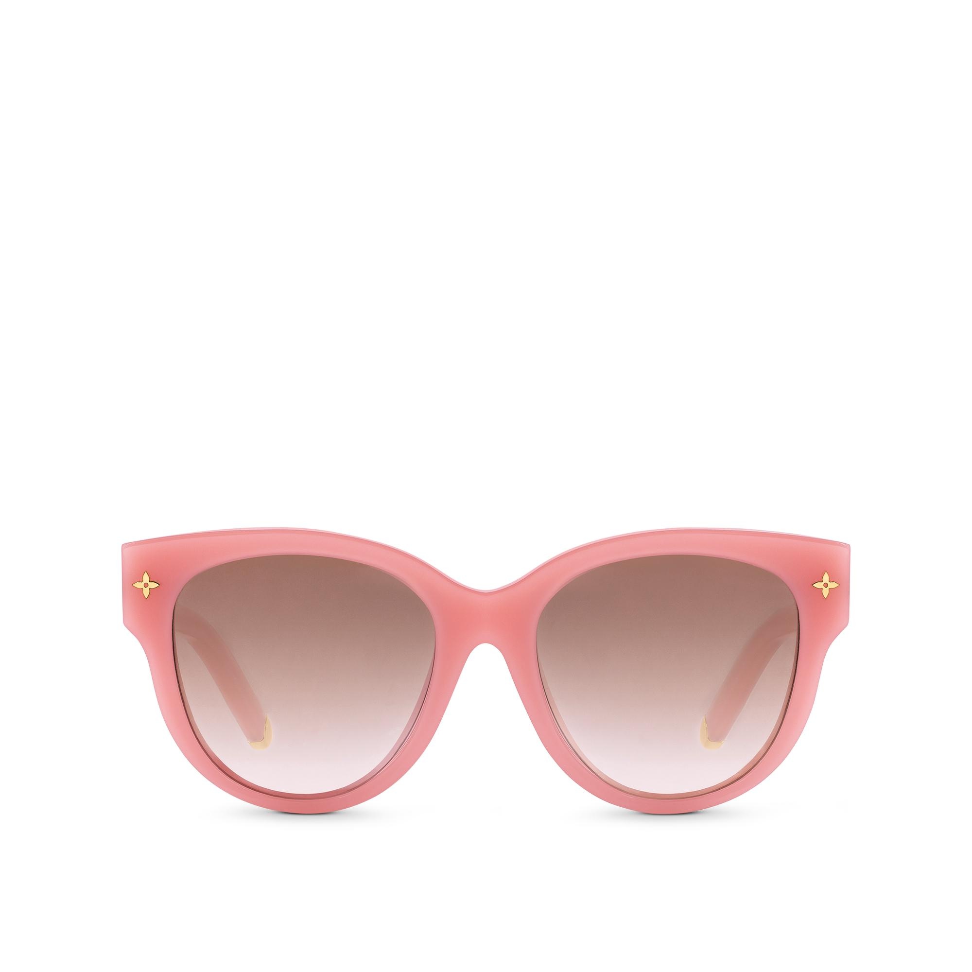 My Monogram Round Sunglasses - 5