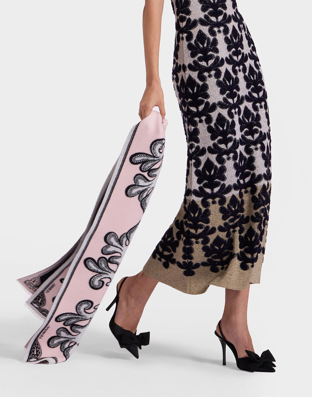 Herald Scarf - 4