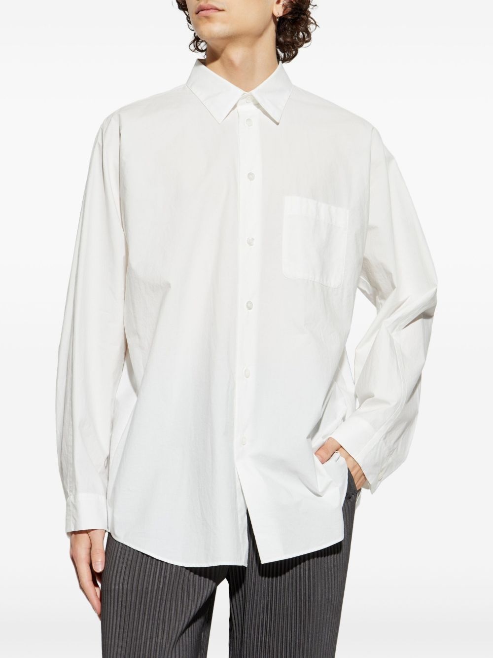 cotton shirt - 3