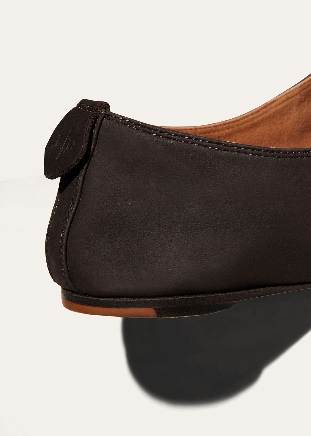 Floaty Loafers - 6
