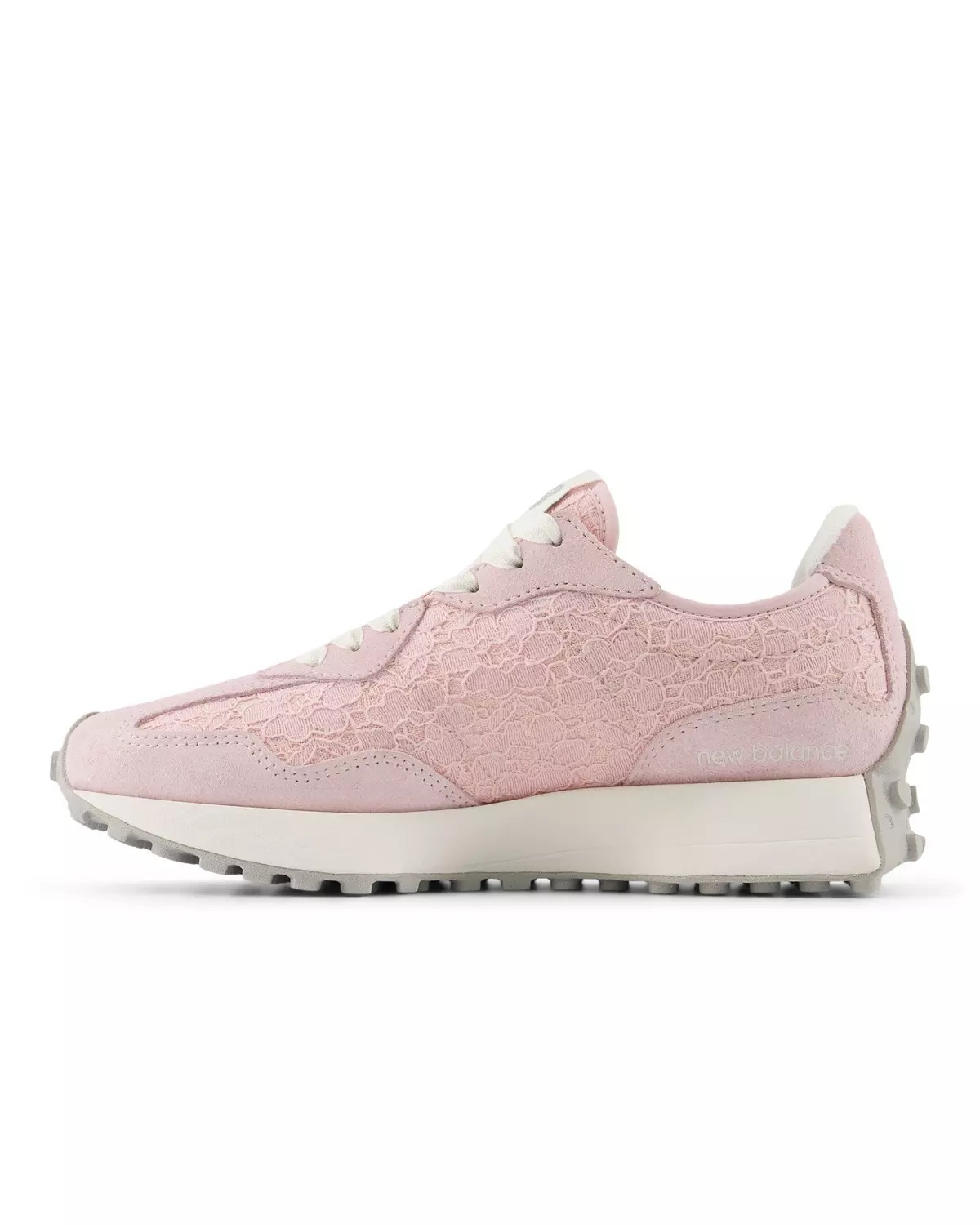 327 "Rose Sugar/Sea Salt" Women's Shoe - 4