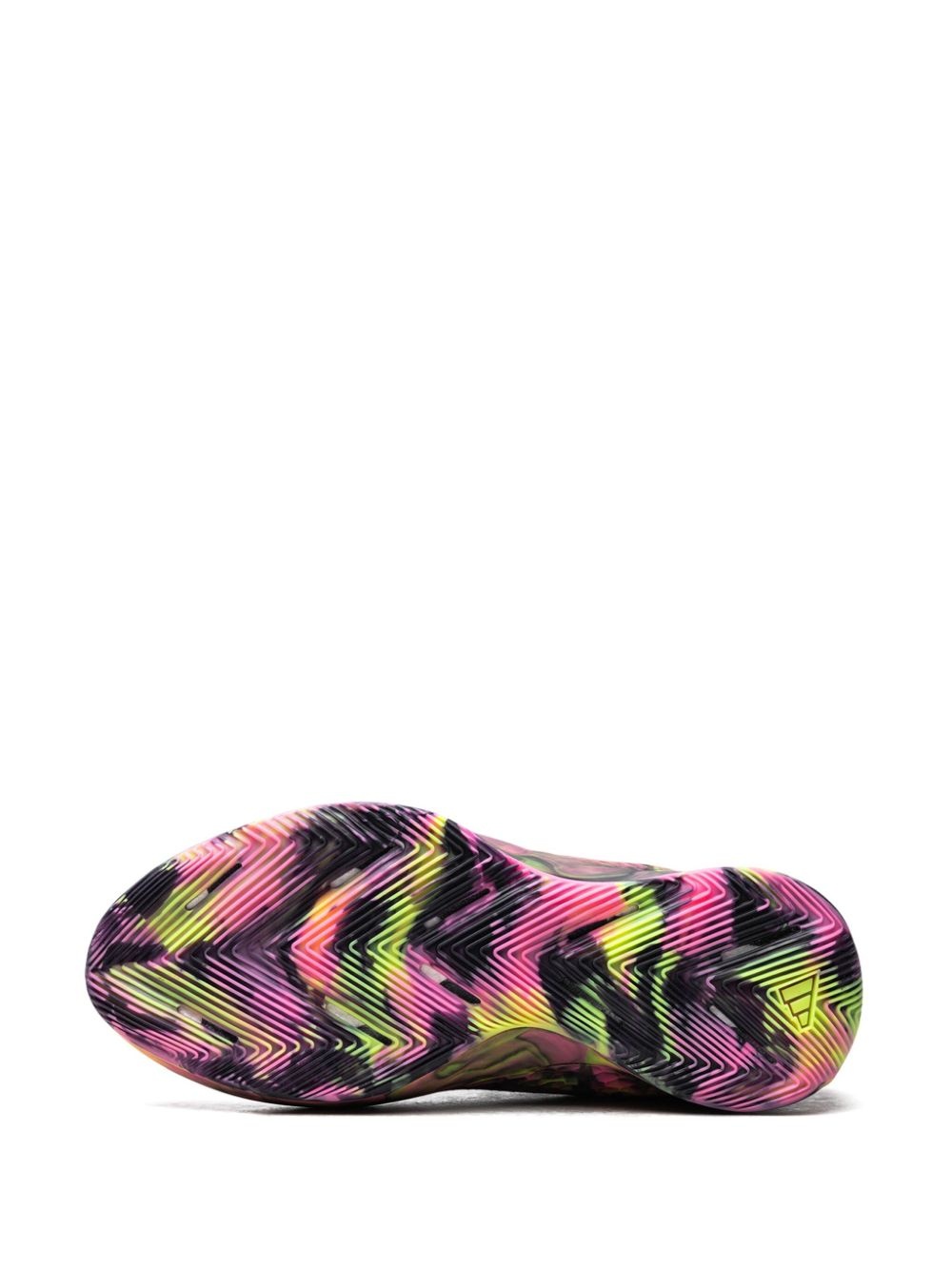 AE 1 MX Fuchsia sneakers - 4