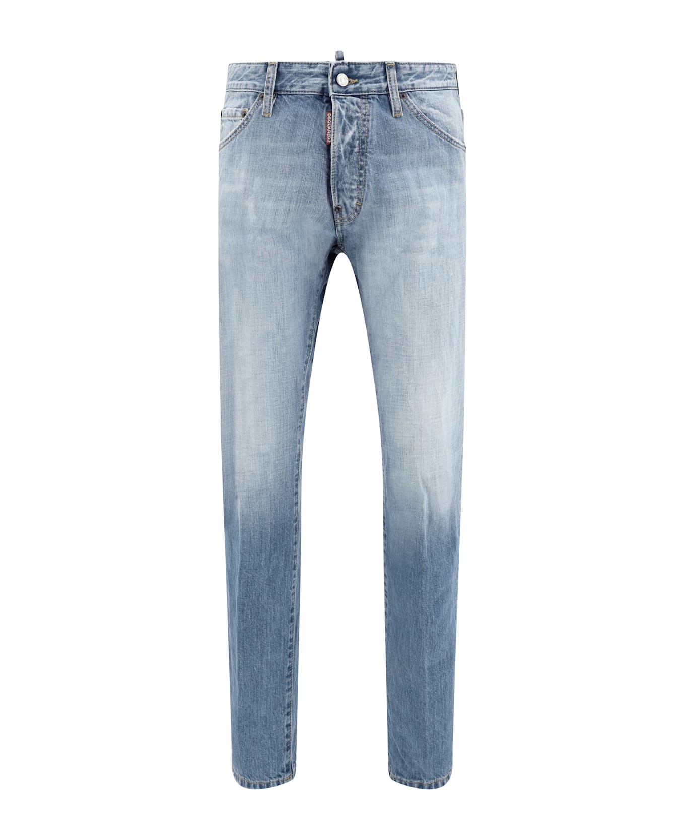 Cool Guy Jeans - 1