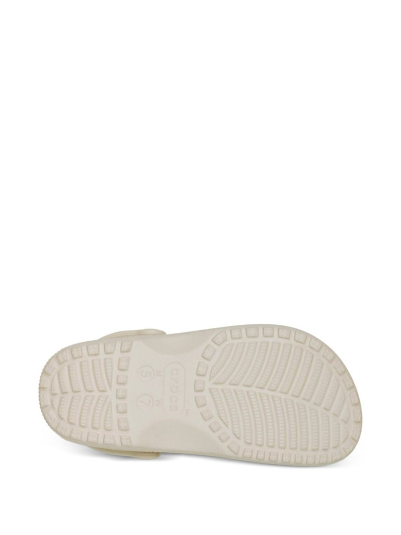 Classic Crafted clogs 5