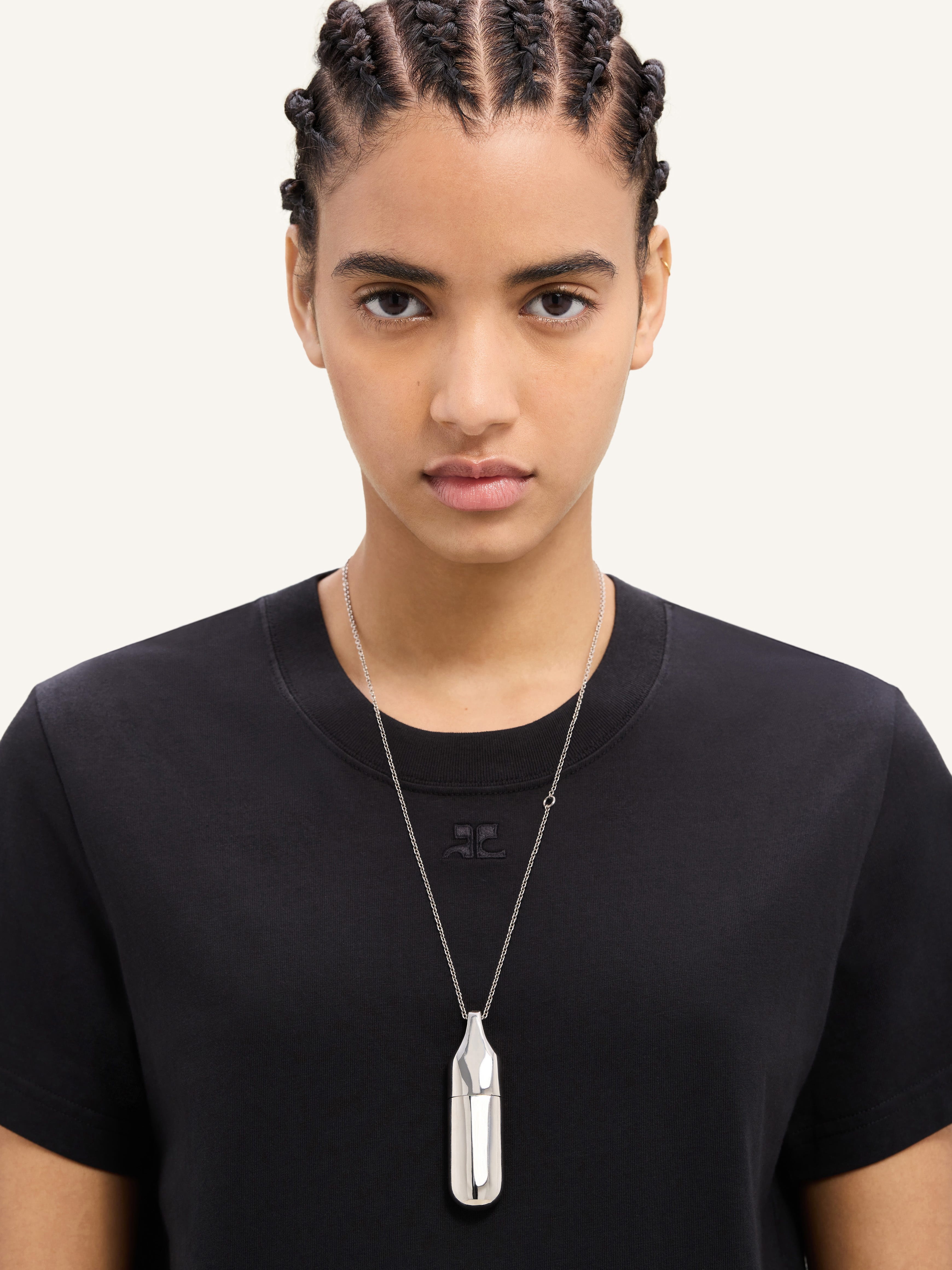 FLASK NECKLACE - 5