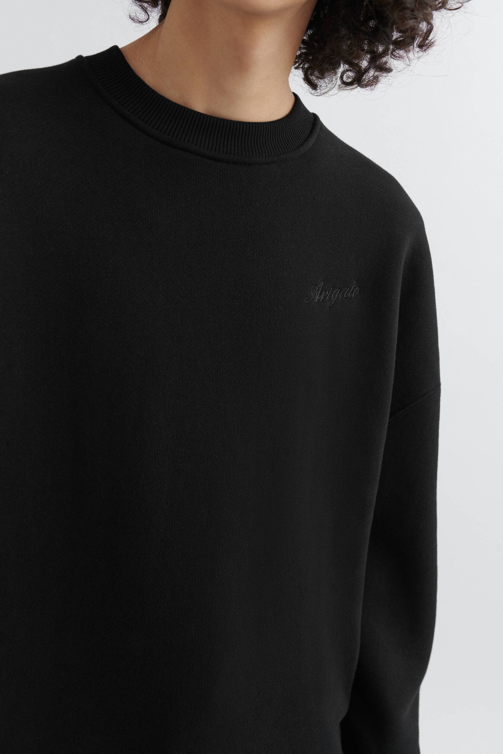 Primary Sweatshirt - 5
