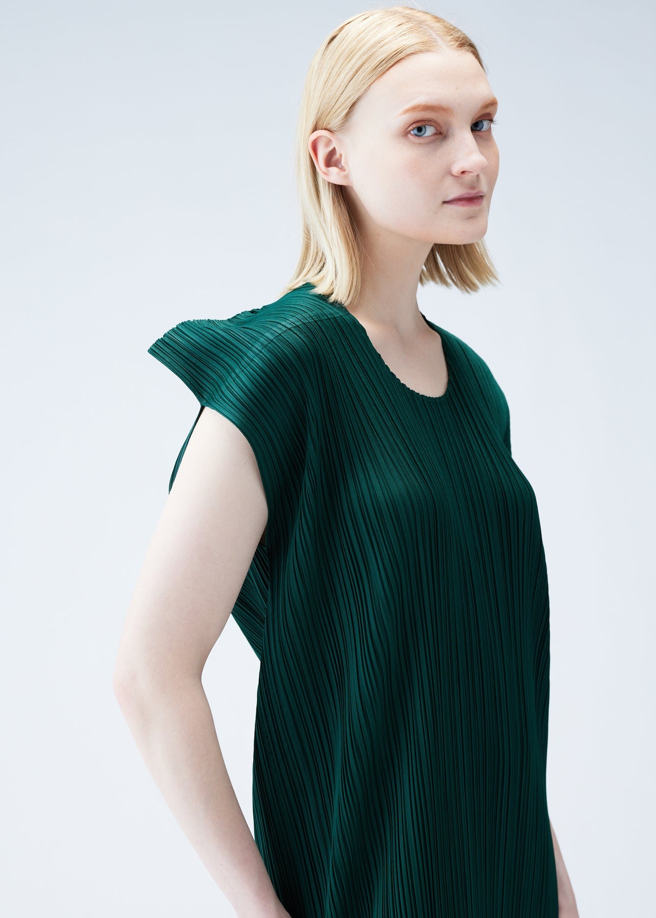 ARTICHOKE DRESS - 7