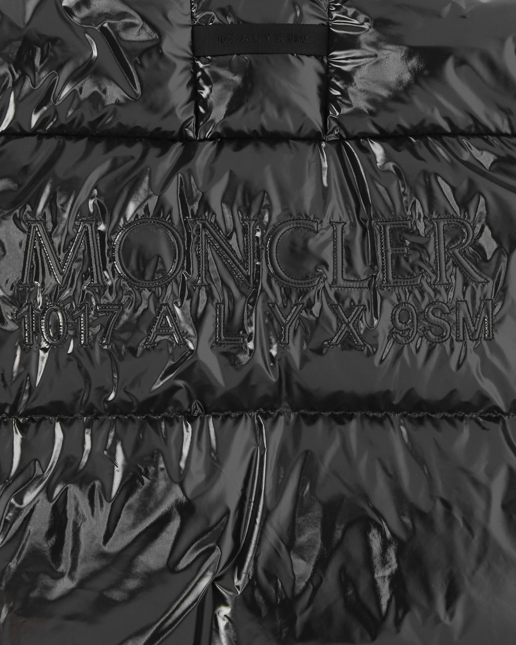 MONCLER MAHOGANUS JACKET - 12