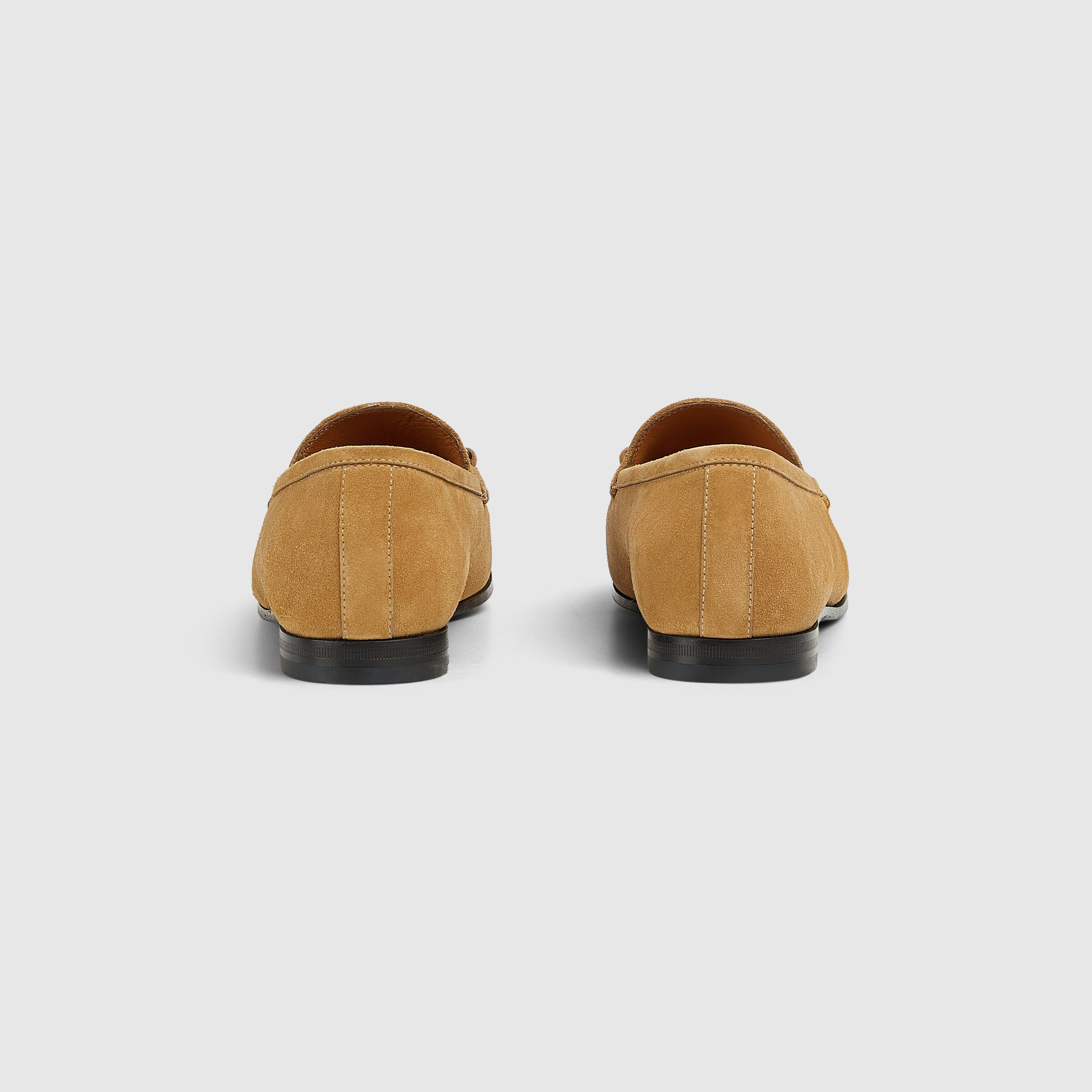 Women's Gucci Jordaan loafer - 4