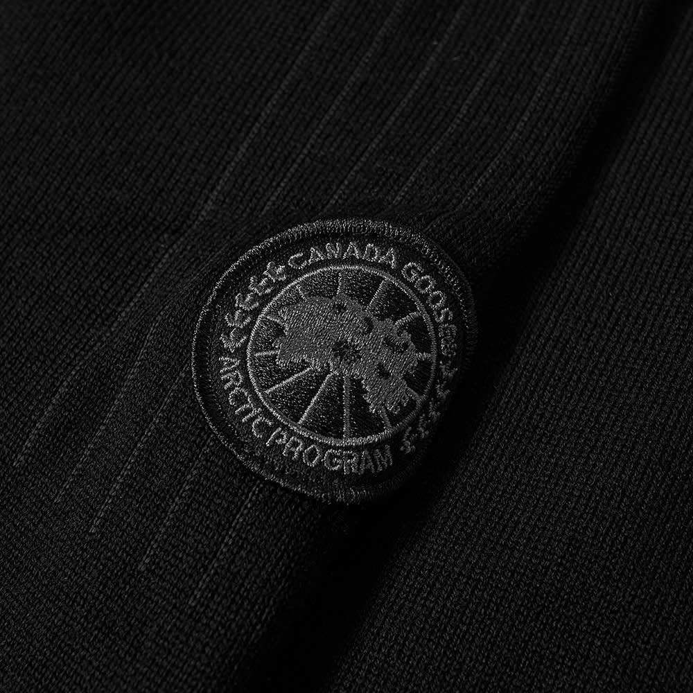 Canada Goose Black Label Conway Crew Knit - 2