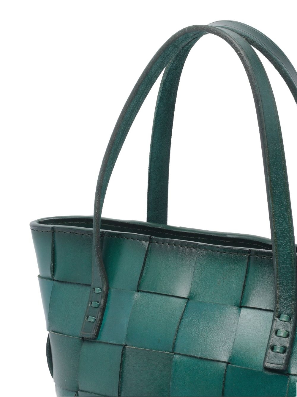 mini Japan tote bag - 4