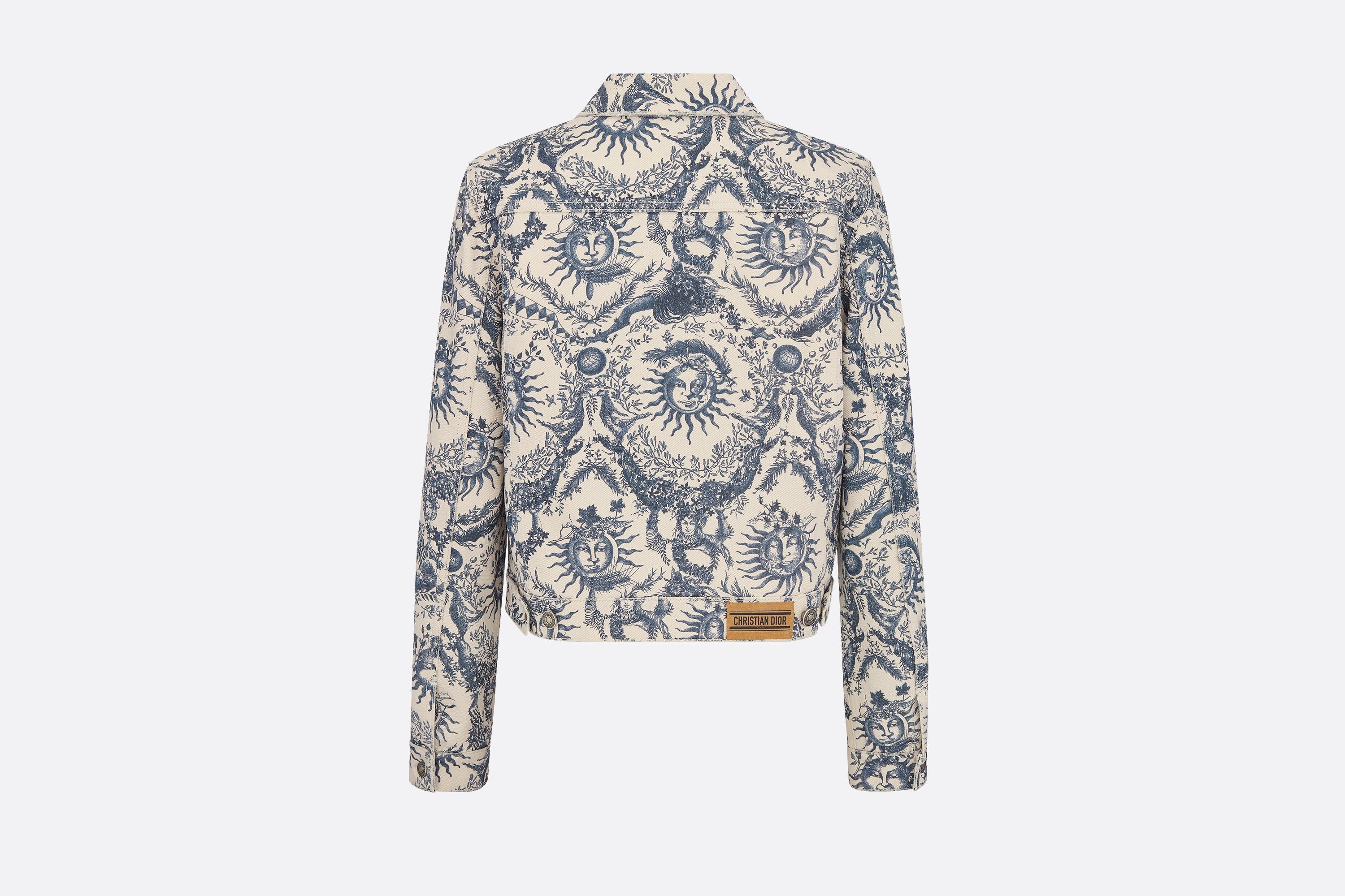 Jacket - 2