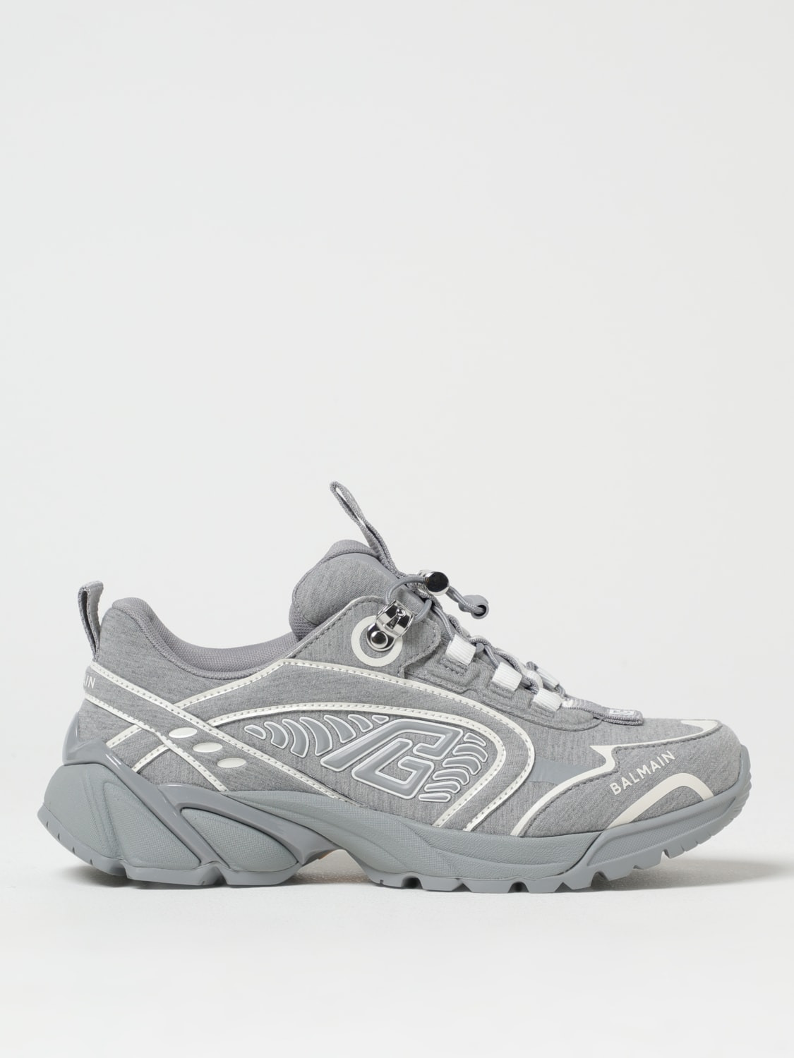 Sneakers men Balmain - 1