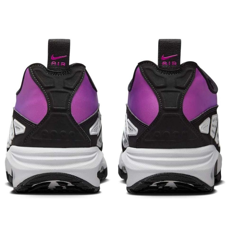 (WMNS) Nike Air Max SNDR 'Hydrangeas Hyper Violet' HJ8080-500 - 5