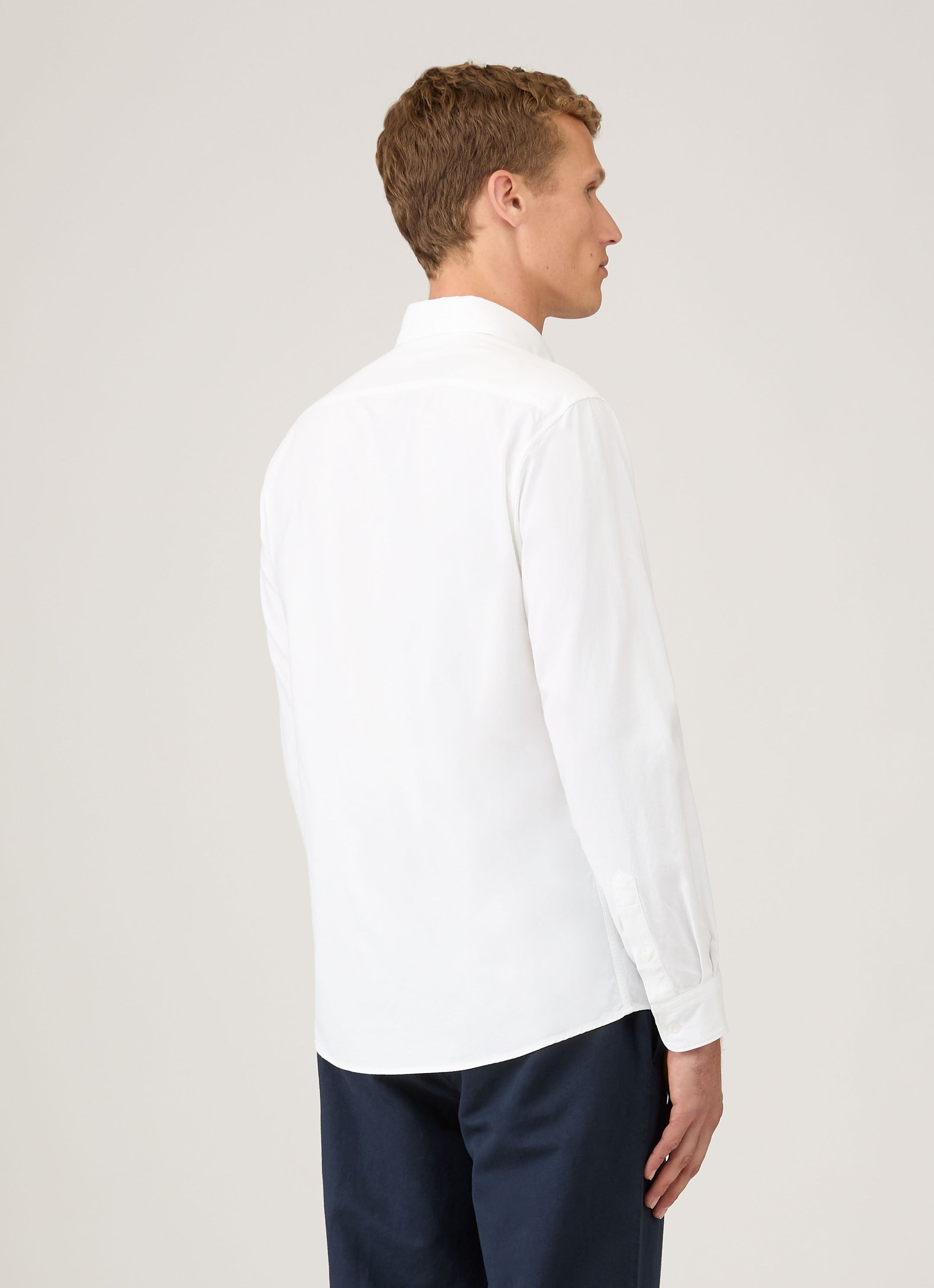 Oxford Shirt - 5