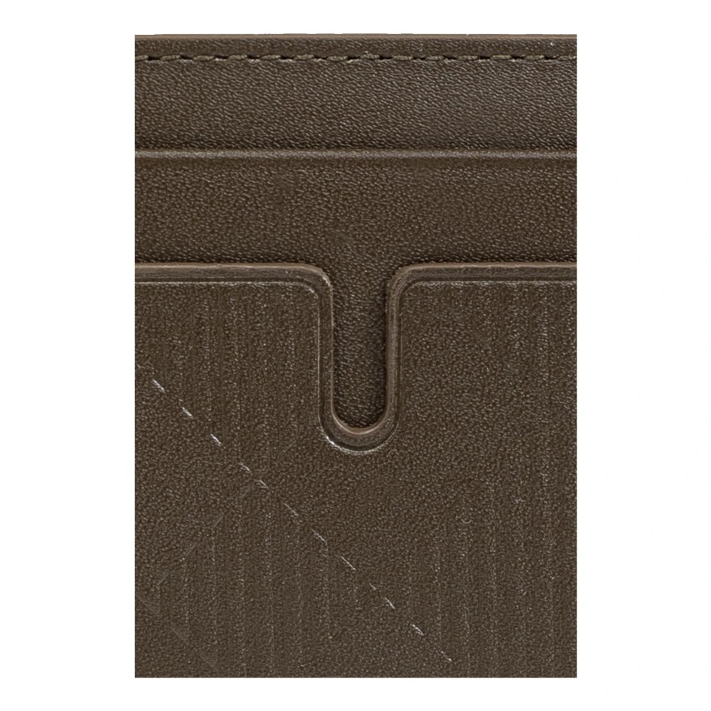 LEATHER CARD CASE - 3