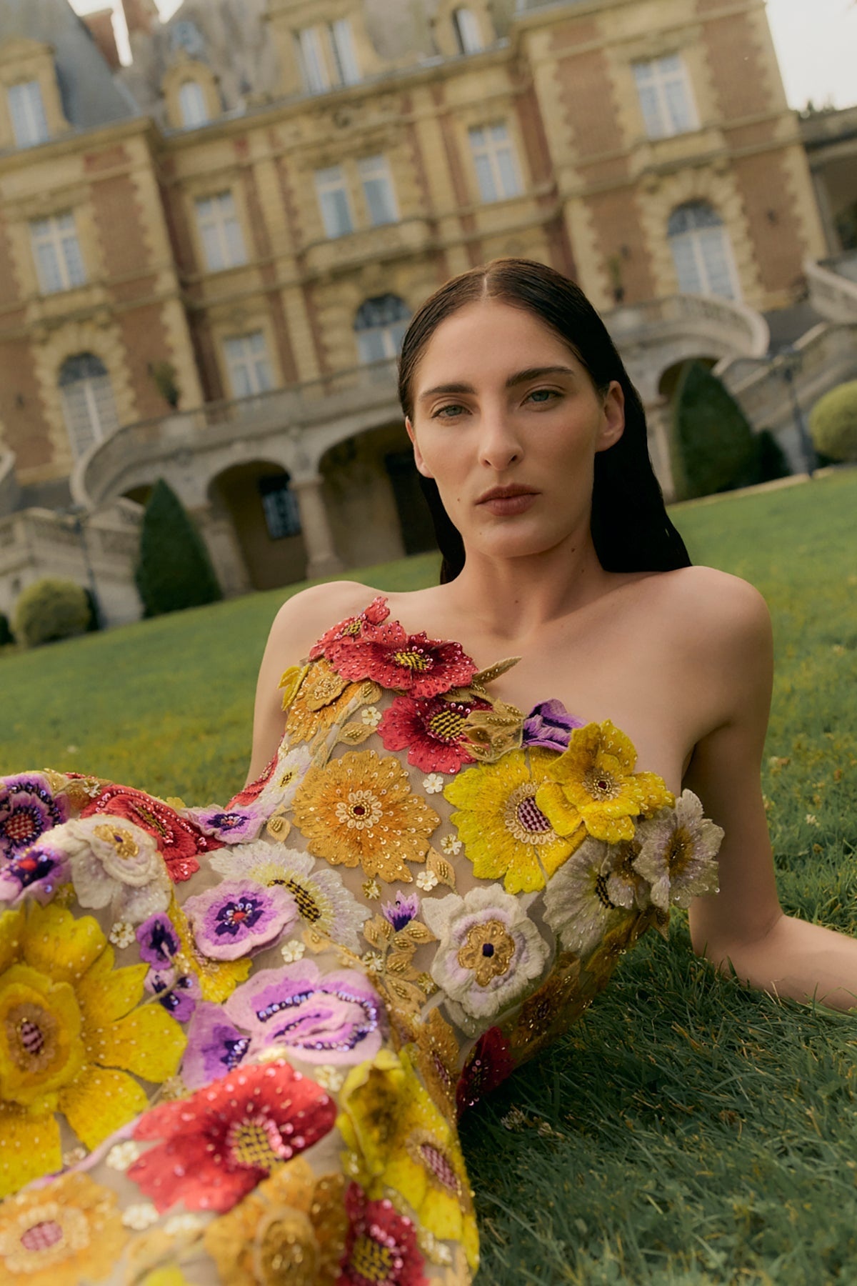 KIRA GOWN - 6