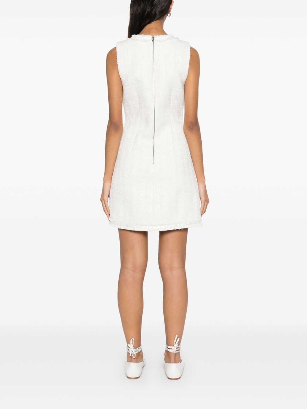 Coley mini dress - 4