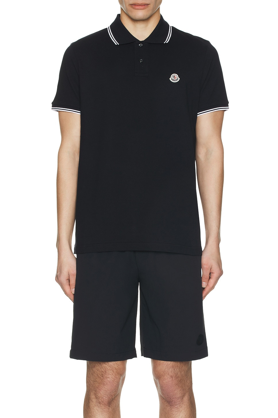 Short Sleeve Polo - 4