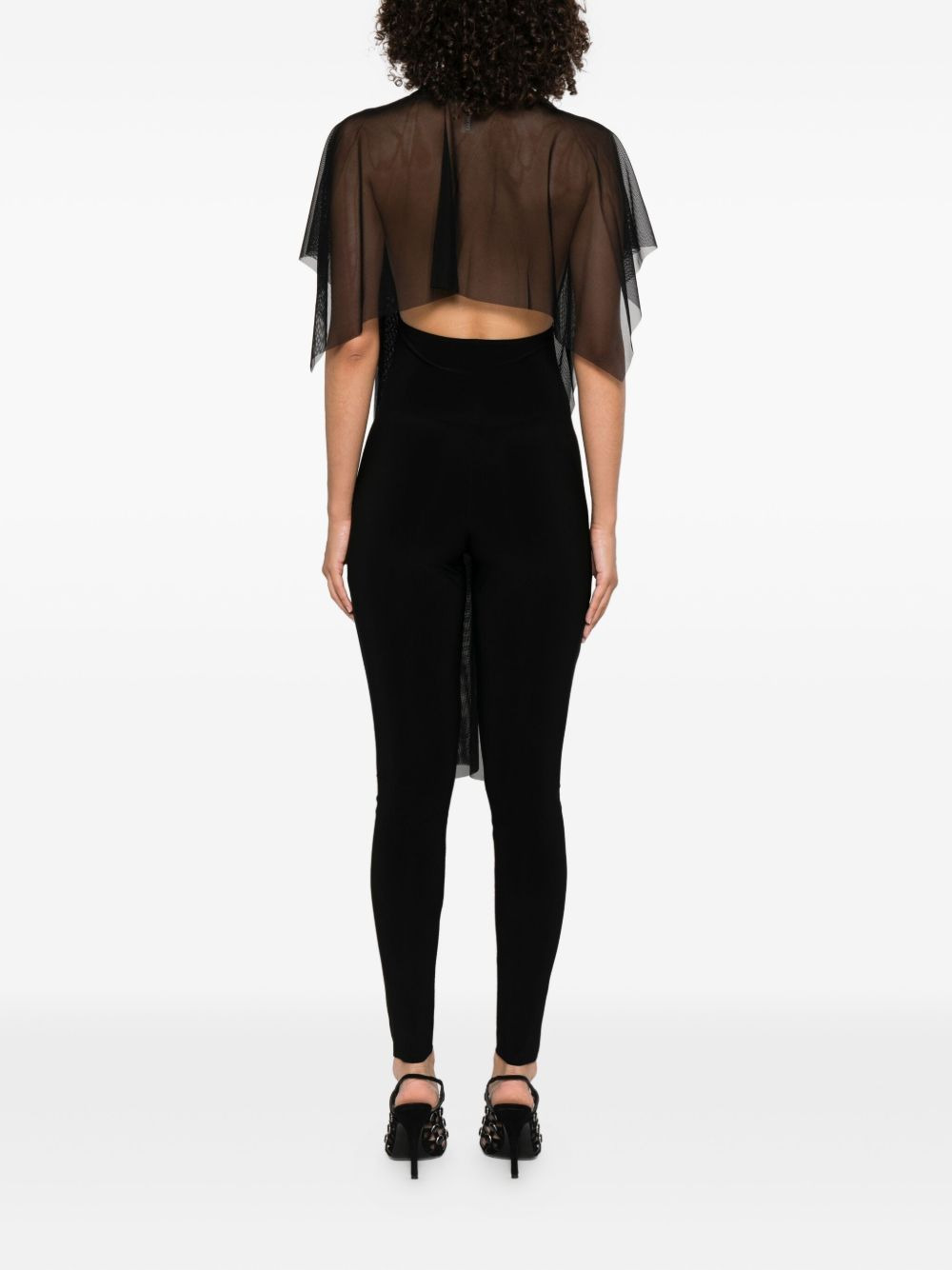 mesh overlay top - 4