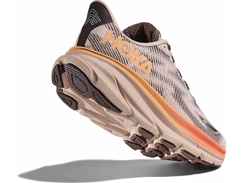 HOKA Clifton 9 GTX - 4