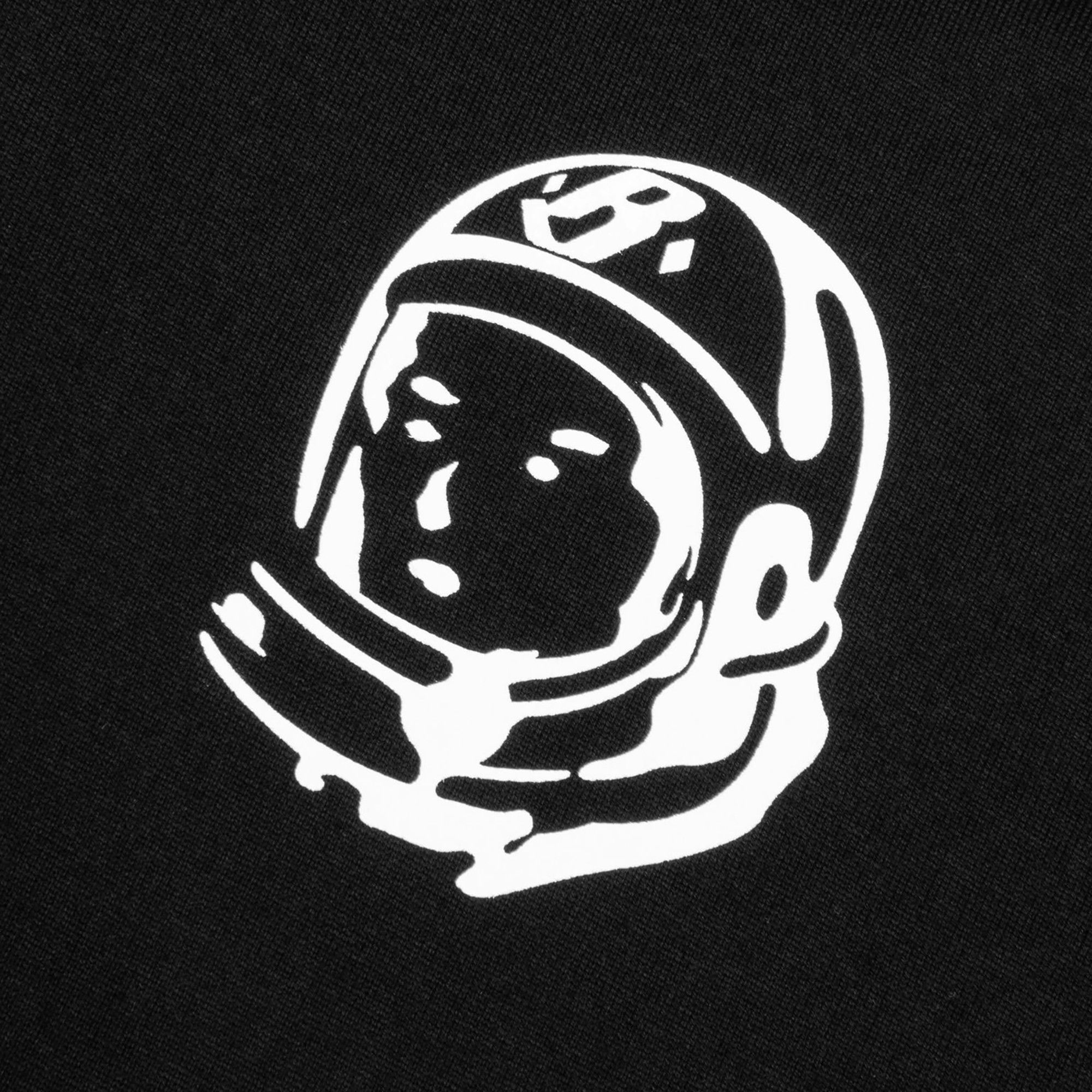 Billionaire Boys Club Helmet T-Shirt 'Black' - 3