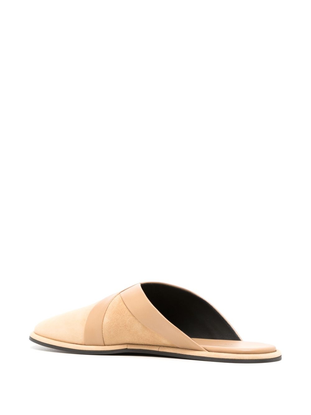 Atik mules - 3