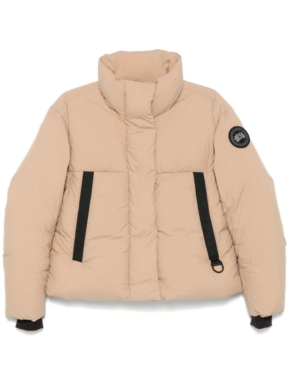 Junction puffer jacket - 1