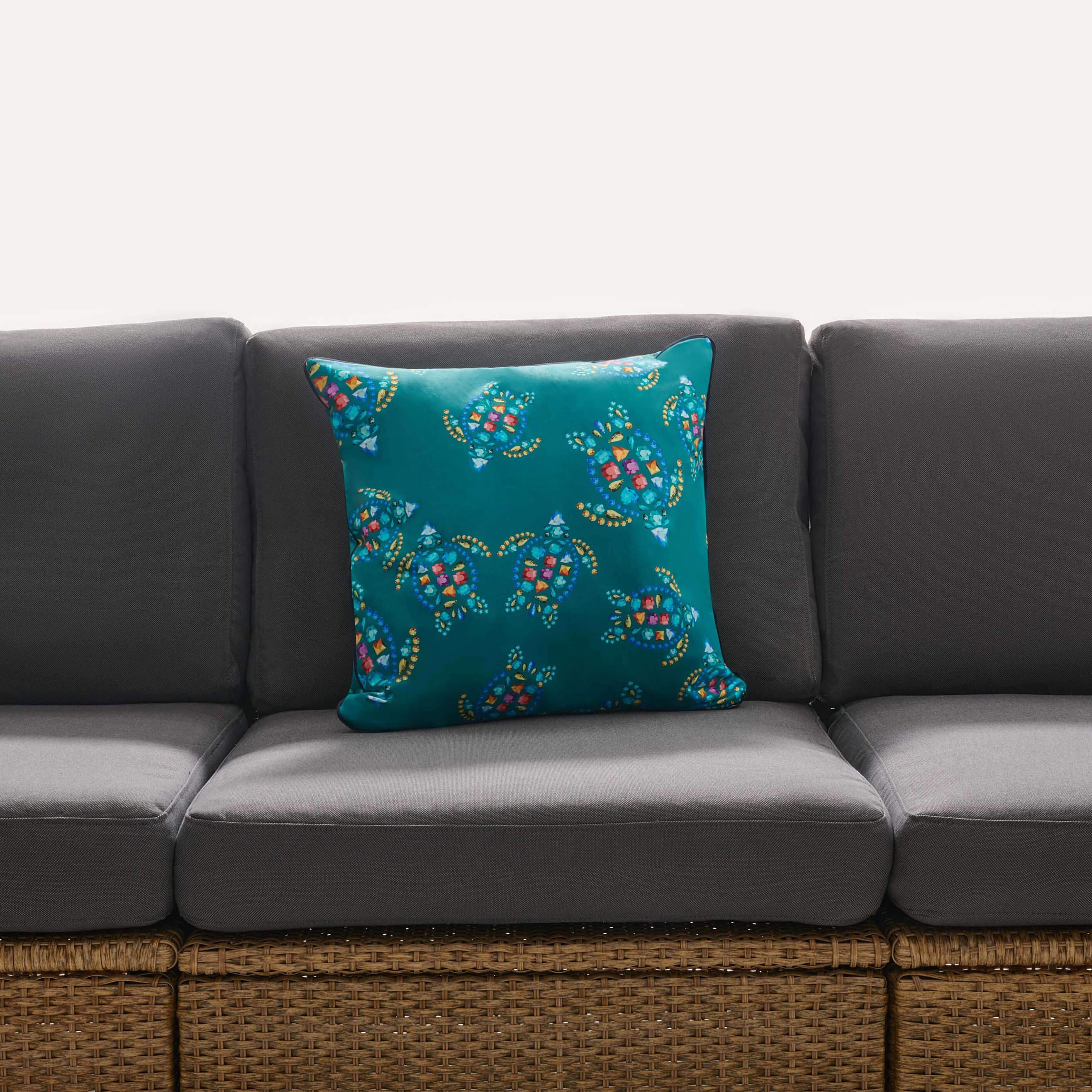 Pillowcase Vendome Turles - 2